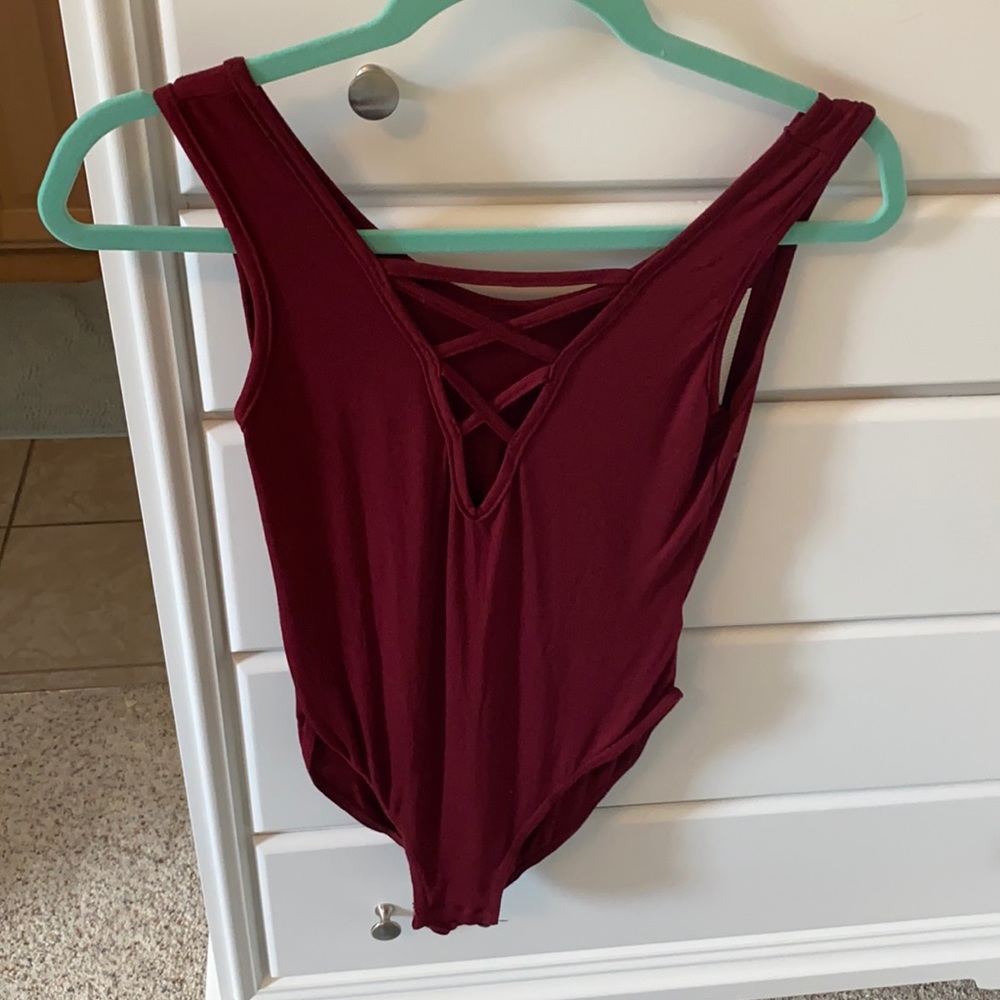 bodysuit
